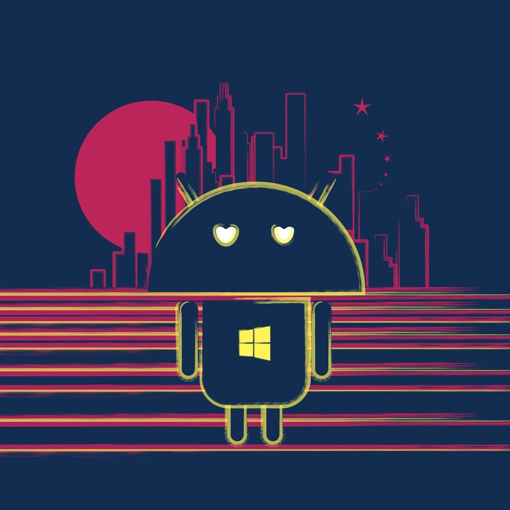 Android os