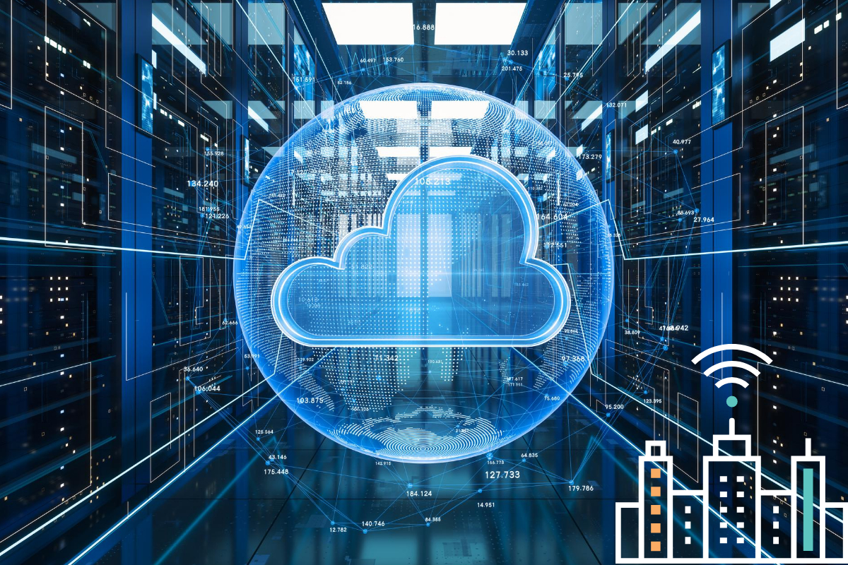 Cloud Computing Discover the Benefits of this Revolutionary Technology