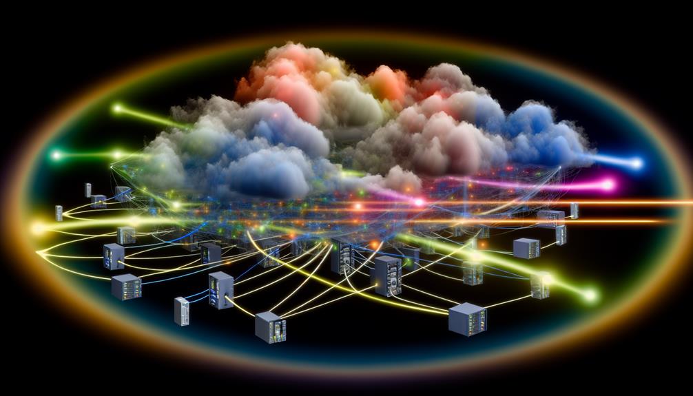 exploring cloud networking basics