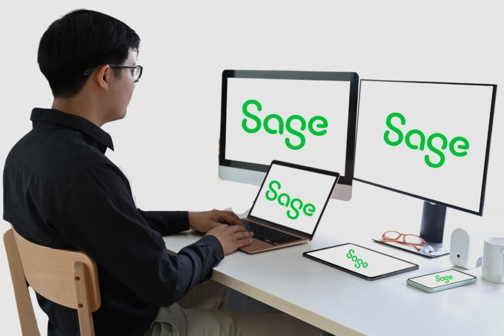 Benefits of Sage on Multiple Devices