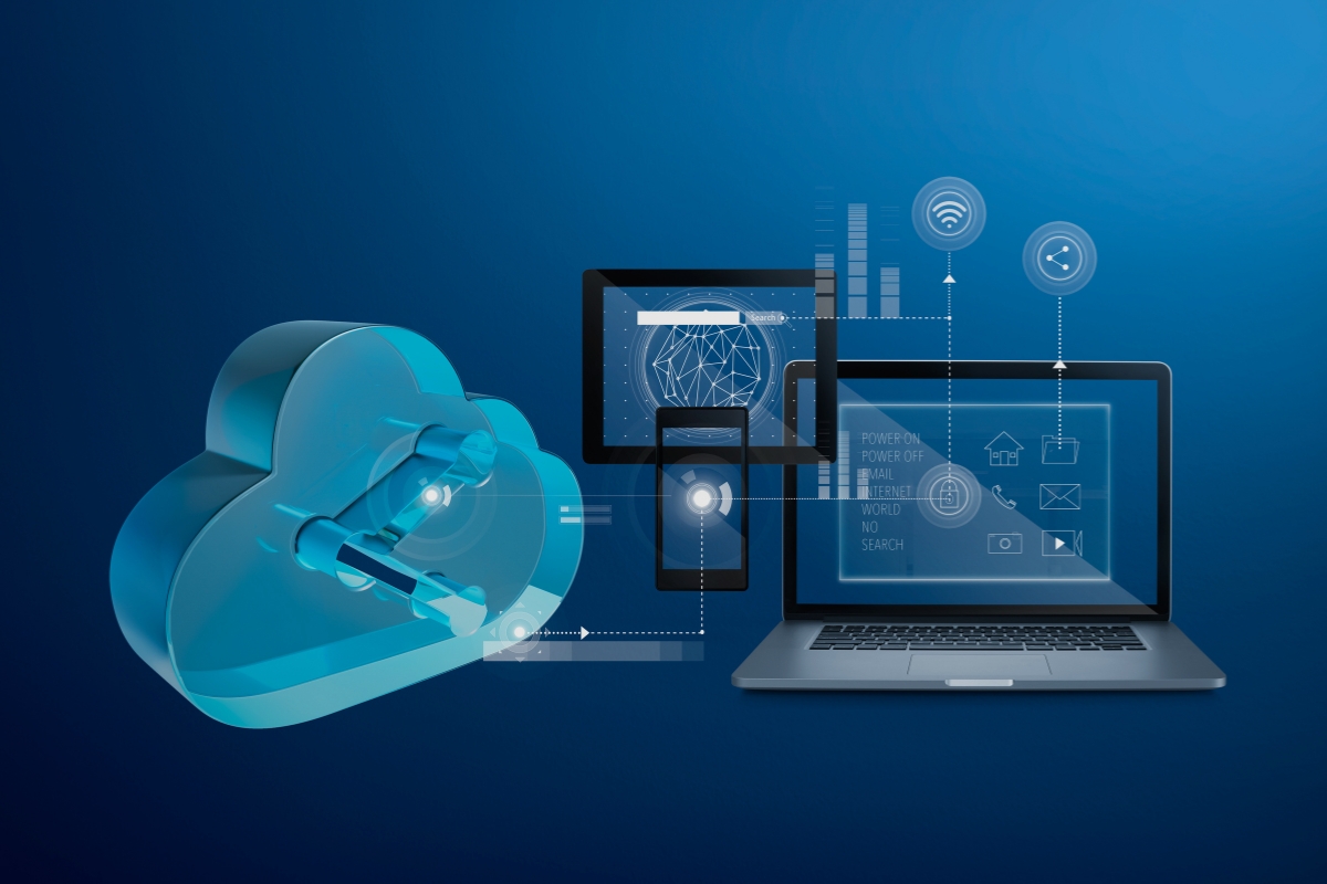 Can Cloud Storage Be Accessed From Multiple Computers or Devices
