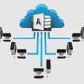 Can Microsoft Access Be Used in Cloud Computing