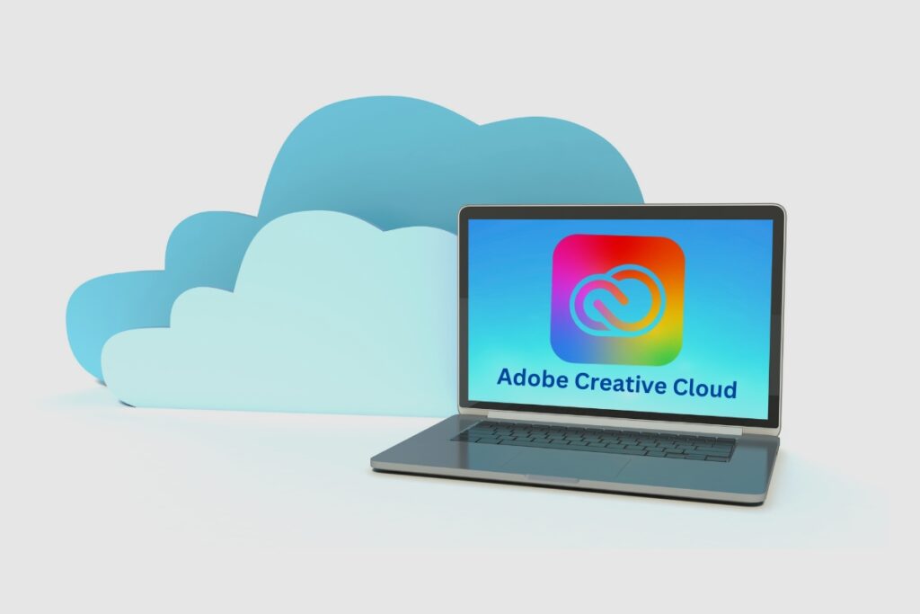 Can You Access Adobe Creative Cloud From Any Computer