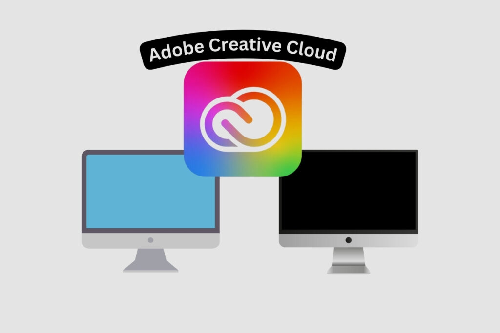 Can You Use Adobe Creative Cloud on Two Computers
