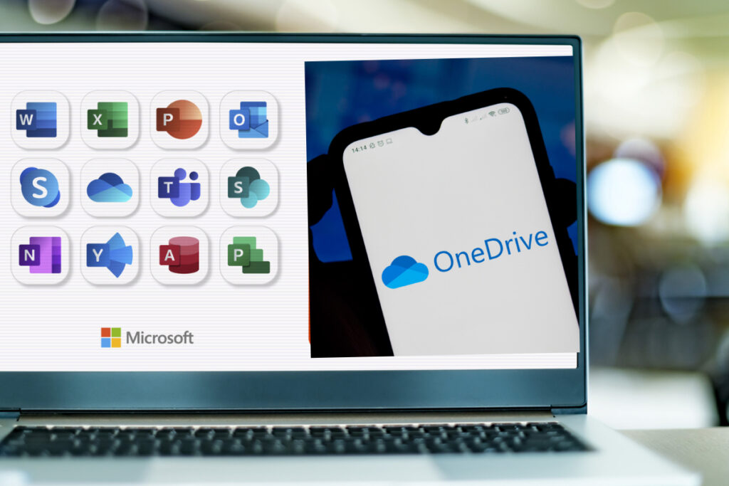 Enhancing Onedrive Experience With Additional Features