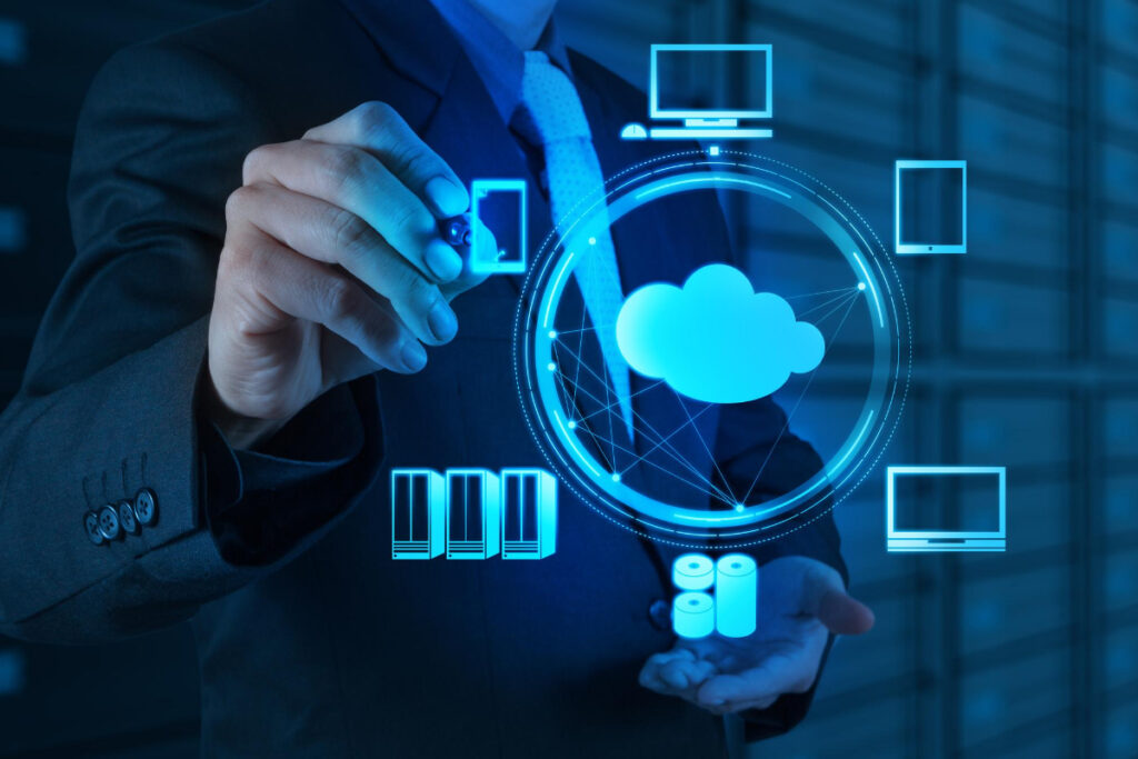 Understanding Cloud Computing Contracts