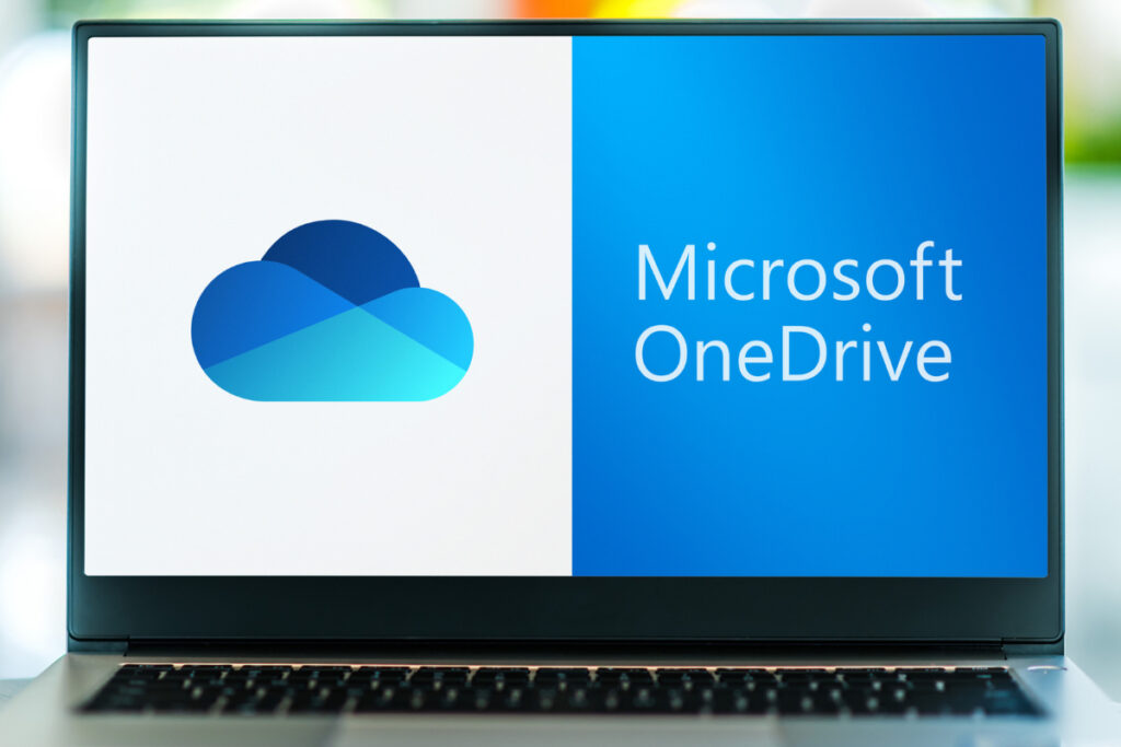 Understanding Microsoft OneDrive