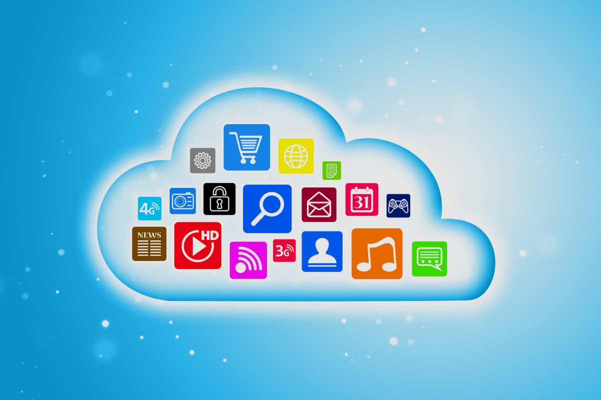 What Are The Most Common Cloud Computing Applications
