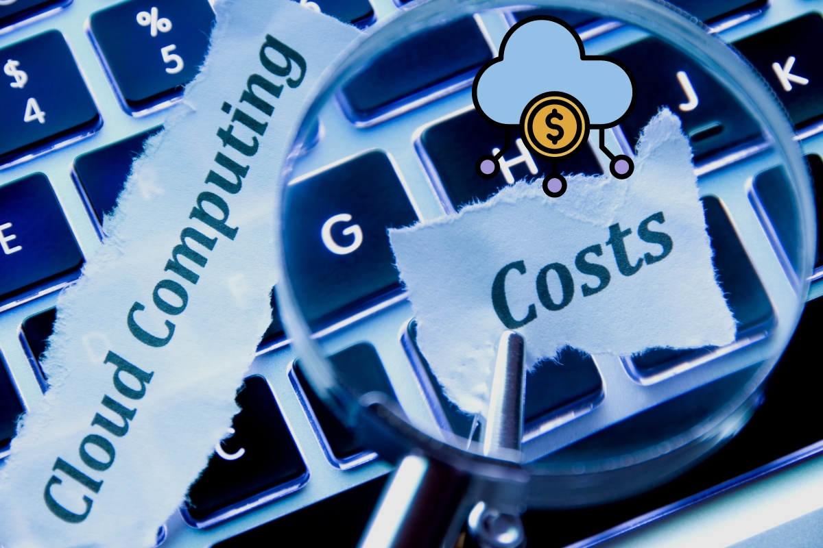 What Are the Cost Management Strategies in Cloud Computing