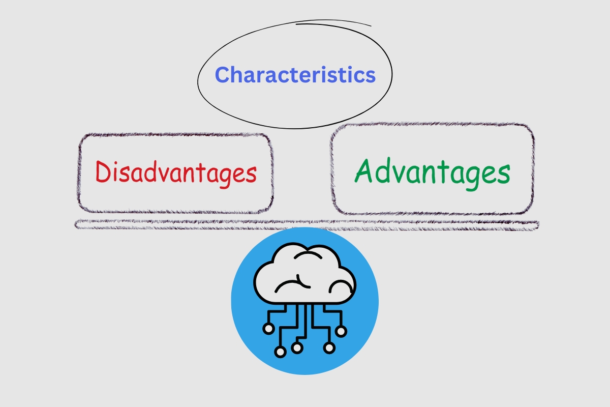 What Are the Main Characteristics, Advantages, and Disadvantages of Cloud Computing