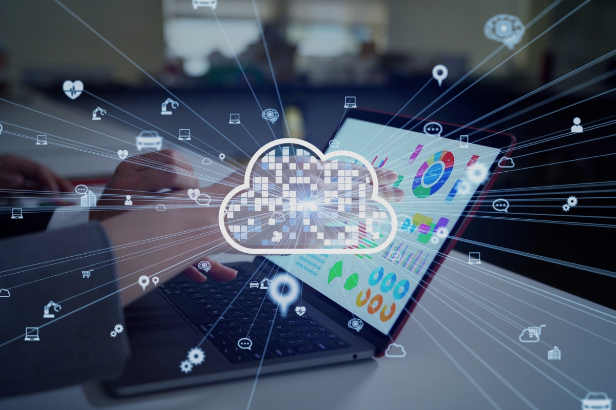 What New Trends Are Emerging in Cloud Computing