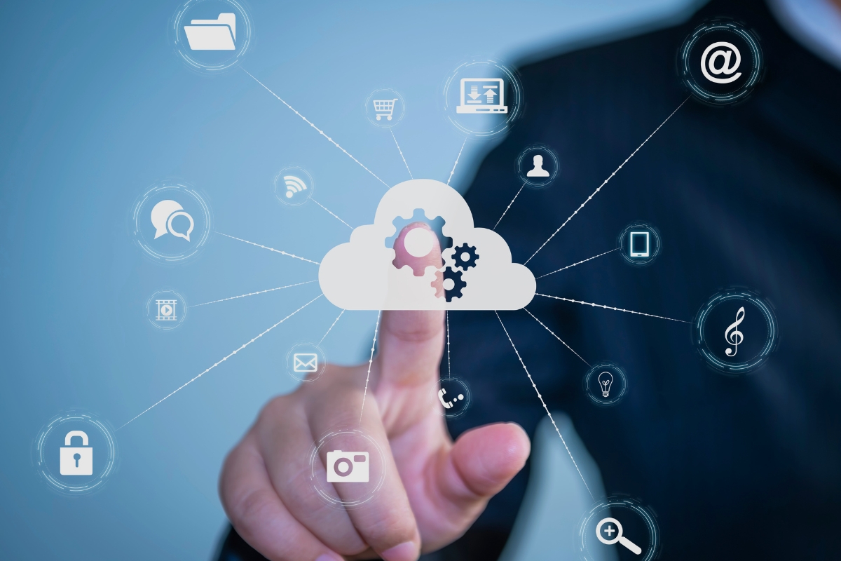 What Role Does Virtualization Play in Cloud Computing