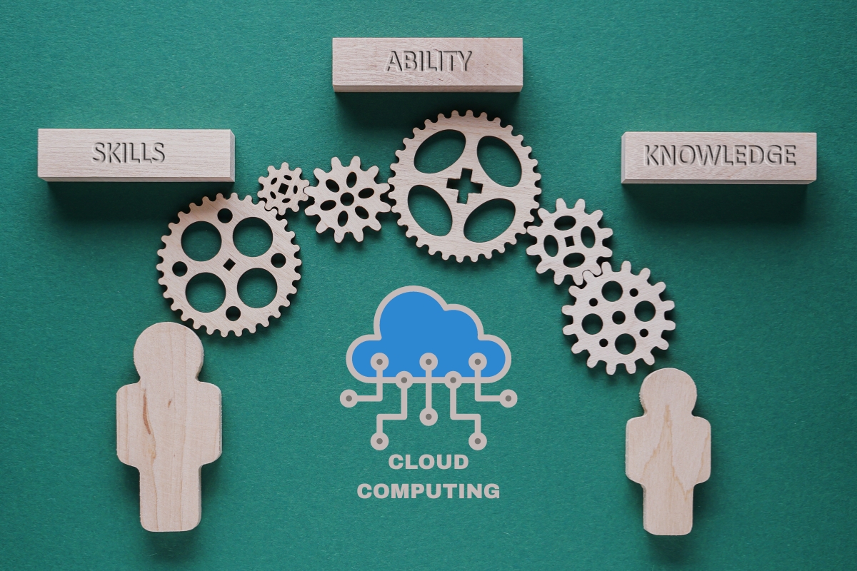 What Skills Are Required for a Career in Cloud Computing