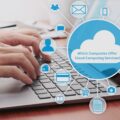Which Companies Offer Cloud Computing Services