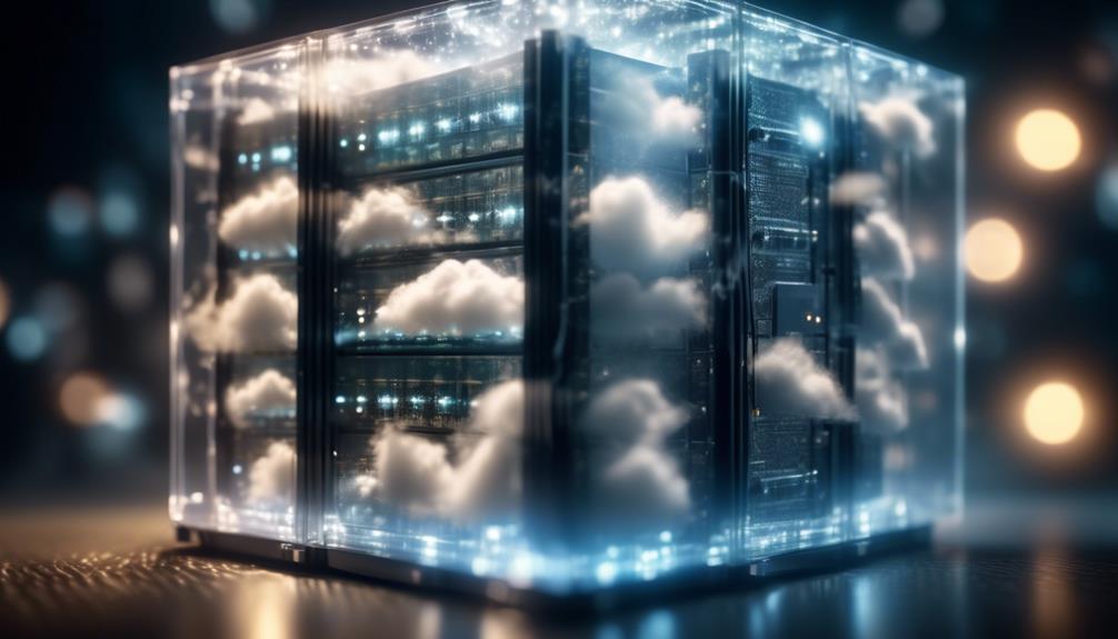 cloud computing and virtualization