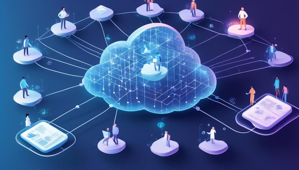 cloud collaboration success stories
