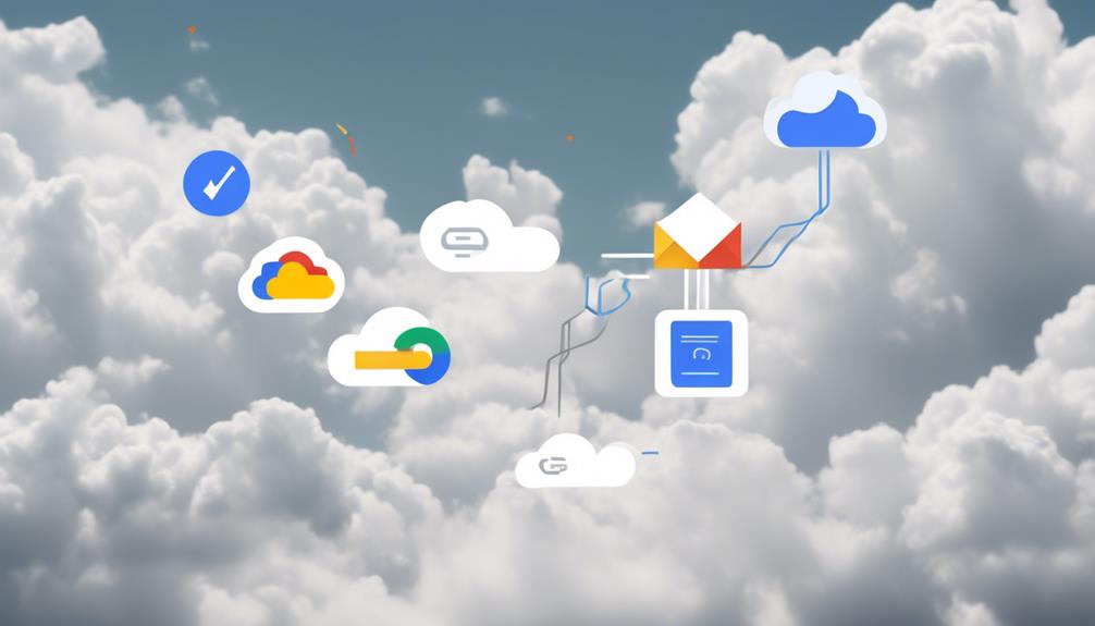 google drive backup instructions