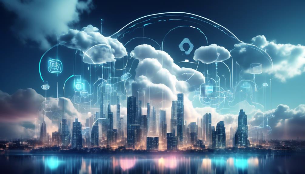 promising future of cloud computing