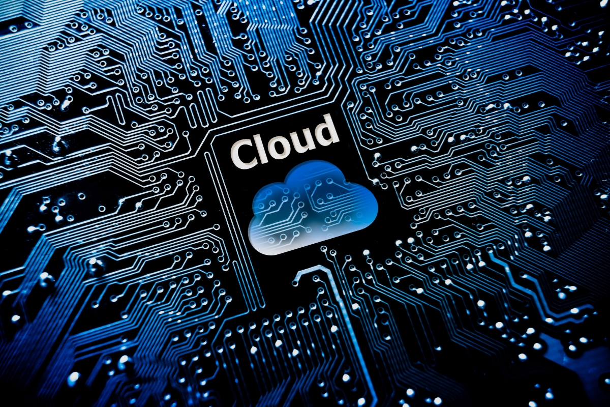 types and uses of cloud computing