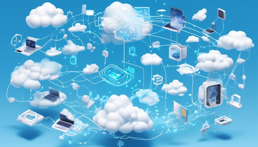 understanding cloud computing basics